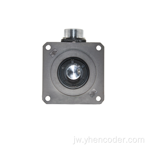 Encoder kanggo Encoder Kontrol